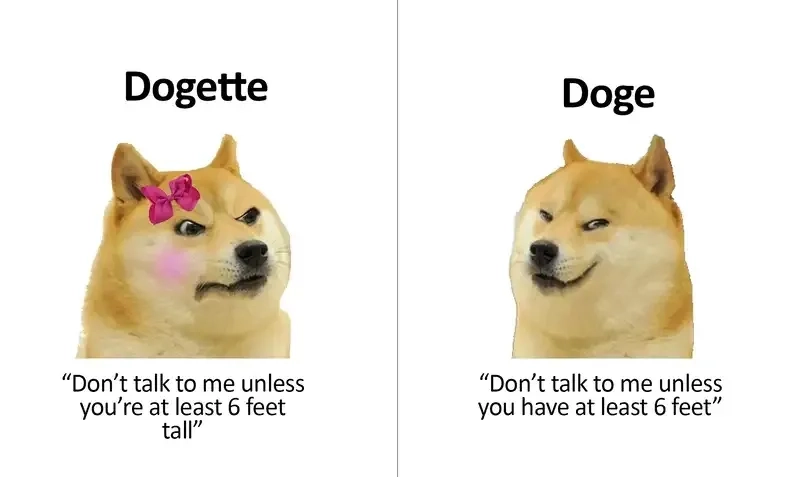 Cheems doge meme chắc chắn sẽ khiến bạn bật cười ngay!