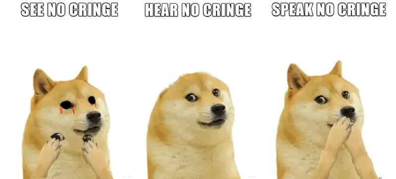 Meme doge việt nam này khiến mọi người phải bật cười!
