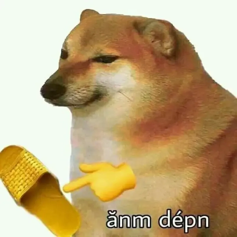 Chắc chắn bạn sẽ yêu thích Doge shiba inu dog meme này!