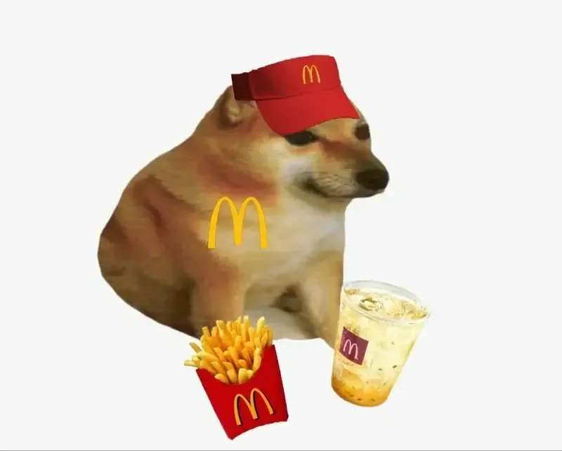 Sad dog meme này thật đáng yêu và hài hước!