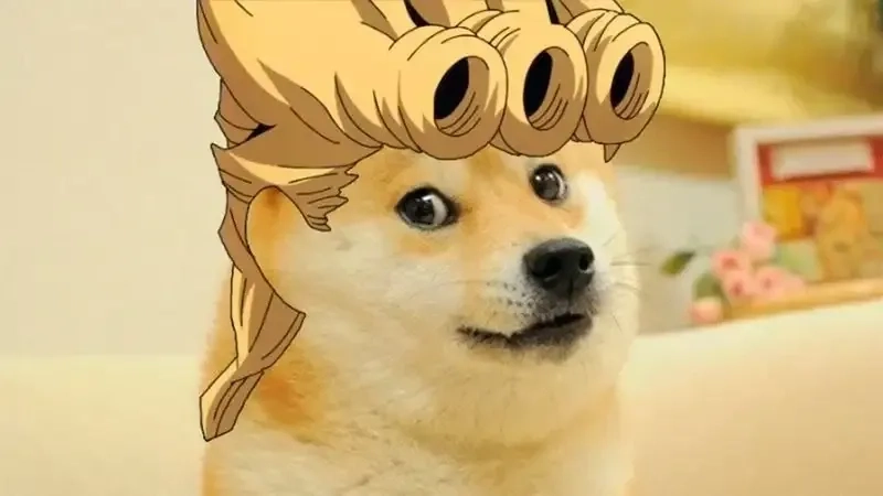 Dog cute meme này sẽ khiến bạn phải cười thích thú!