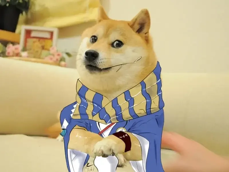 Hình dog meme này chắc chắn khiến bạn không thể nhịn cười!
