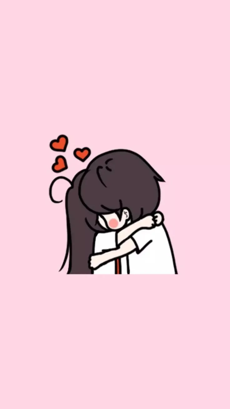 Meme cat kiss dễ thương, khiến trái tim bạn tan chảy vì tình yêu.
