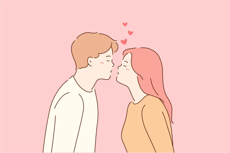 Meme mèo cầu hôn siêu dễ thương, thêm chút lãng mạn cho cuộc sống.