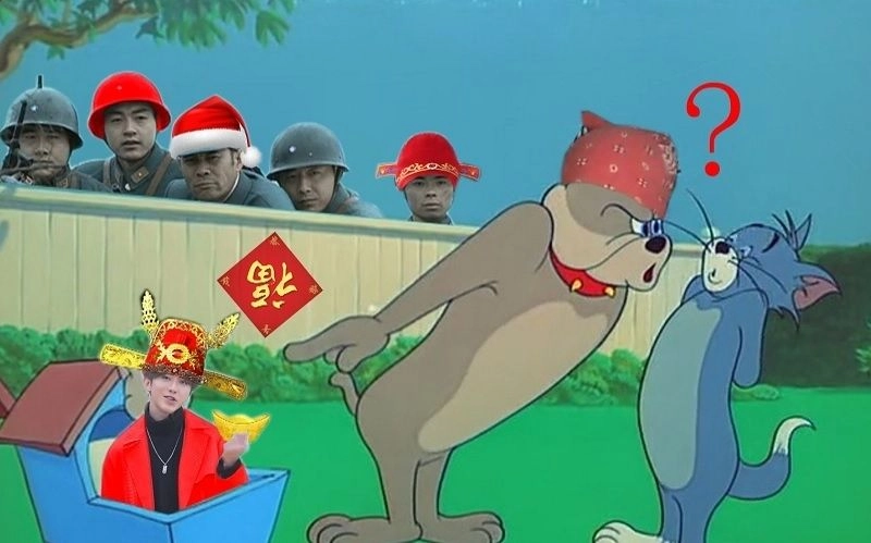 Troll face meme gấu trúc bựa weibo mang đến những giây phút giải trí cực kỳ hài hước.
