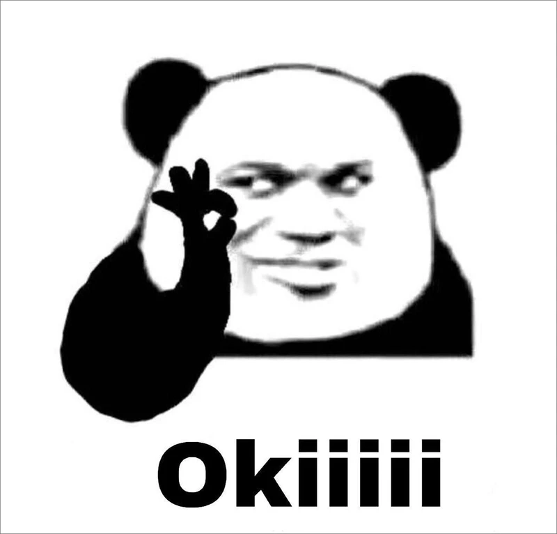 Gojo meme face với biểu cảm siêu hài hước, mang đến tiếng cười sảng khoái.