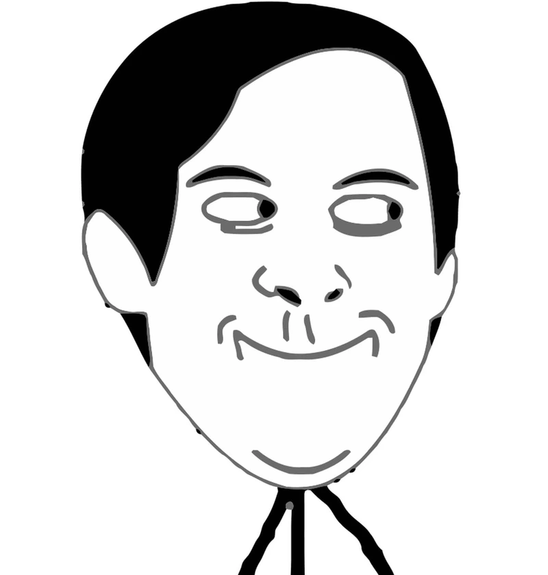 Frieren meme face mang đến những biểu cảm siêu hài hước và thú vị.