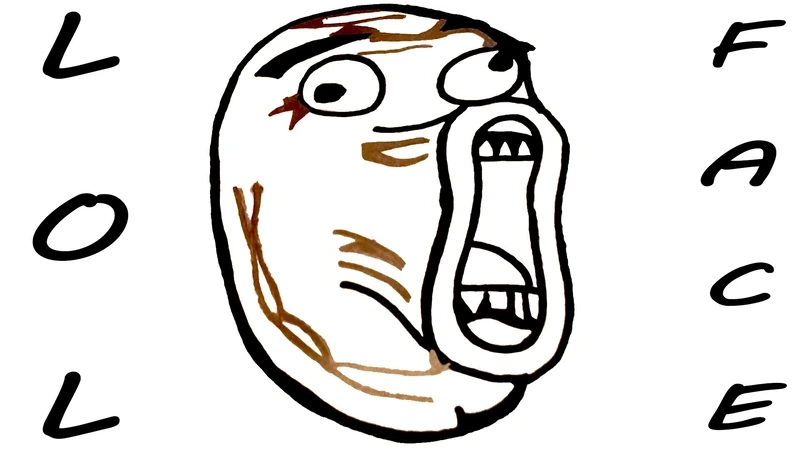 Jerry face meme dễ thương và vui nhộn, khiến bạn không thể nhịn cười.