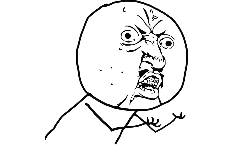 Meme jerry face mang đến những biểu cảm cực kỳ đáng yêu và vui nhộn.