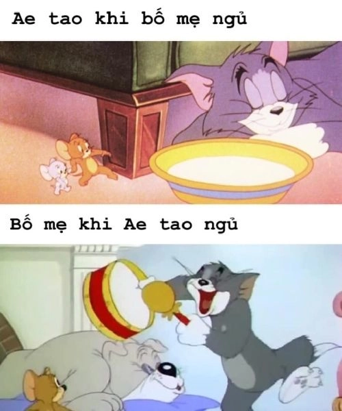 Troll face horror meme khiến bạn vừa sợ vừa cười vì sự kết hợp thú vị này.