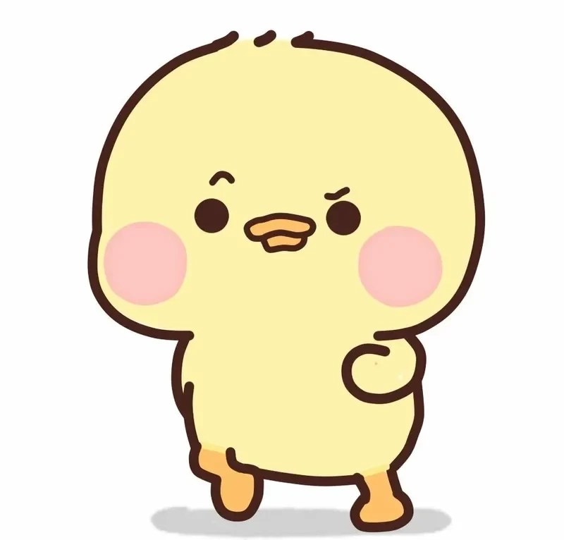 Gà gáy meme biểu cảm hài hước, không thể bỏ lỡ.