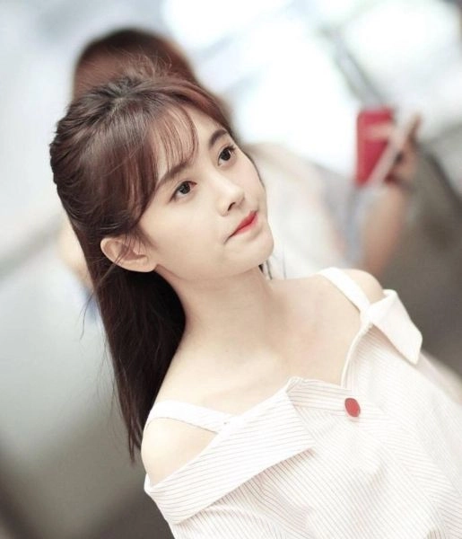 Ảnh gái xinh Trung Quốc đẹp tuyệt vời không thể bỏ qua 19