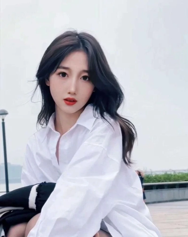 Gái đẹp Thái Lan mang đến nét duyên dáng và quyến rũ khó cưỡng.