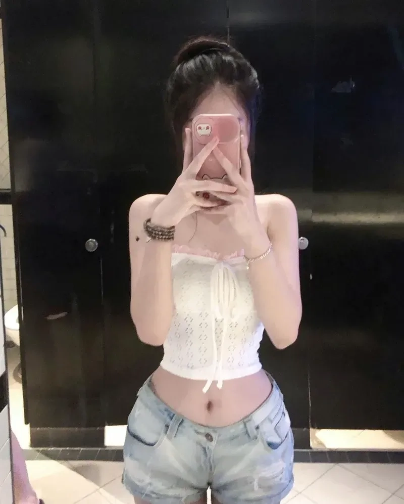 Tik tok gái đẹp, từng khoảnh khắc đều rạng rỡ và cuốn hút.