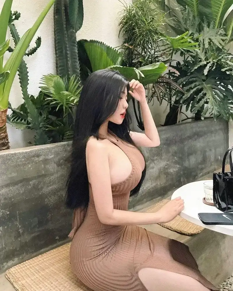 Gái xinh tik tok cute, lan tỏa sự đáng yêu qua từng khung hình.