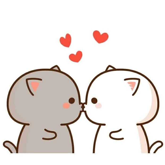 Men kissing meme làm nổi bật tình yêu đẹp và cảm động của những người đàn ông.
