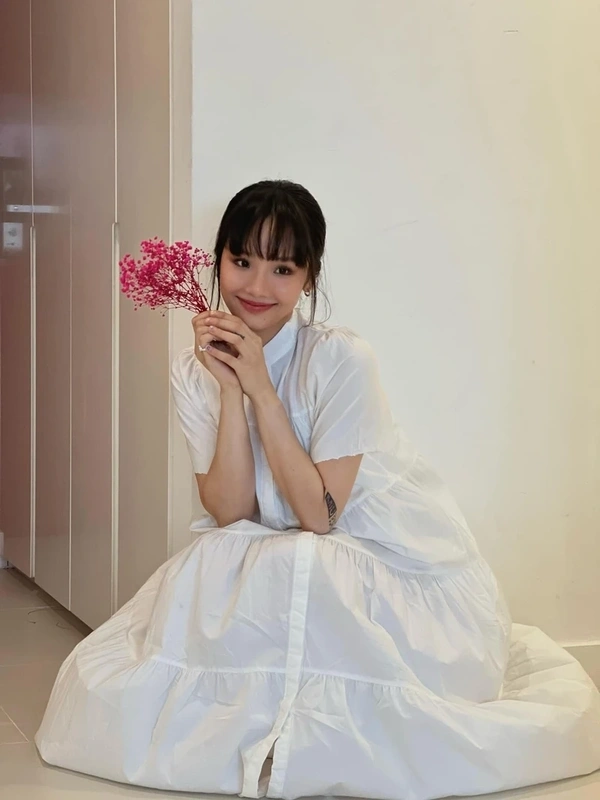 Tiểu sử Hiền Hồ và Miu Lê khiến fan tò mò và yêu mến.