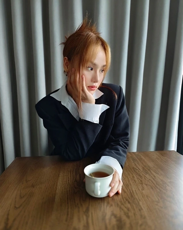 Anh Đang Nơi Đâu - ca khúc sâu sắc do Miu Lê thể hiện.