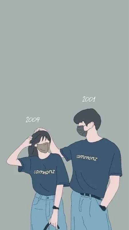 Hình ảnh đầy cảm xúc của các cặp đôi, tái hiện tình yêu vĩnh cửu.