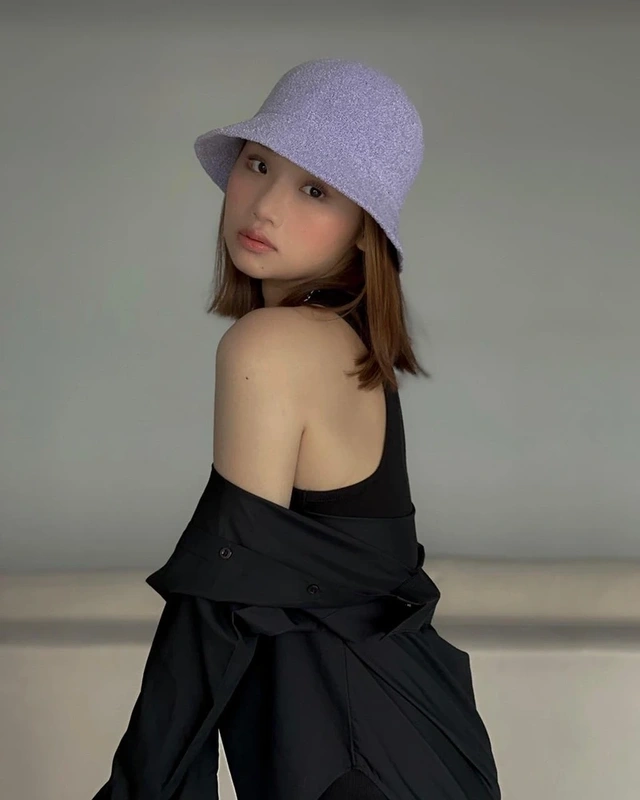 Miu Lê và Karik cùng xuất hiện trong sự kiện, gây bão mạng xã hội.