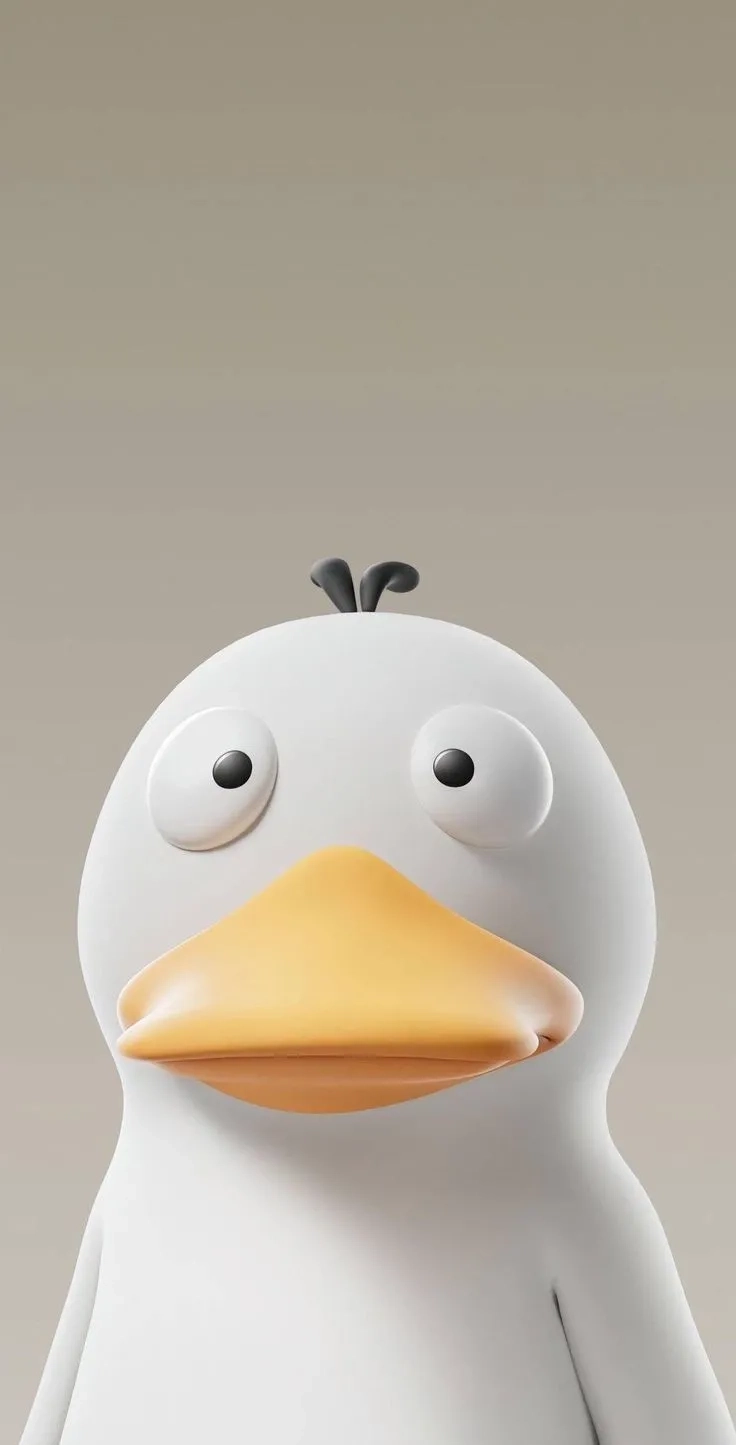 Hình nền máy tính 4K siêu nét cho những ai yêu thích meme hài hước.