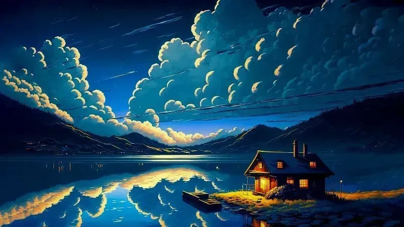 Hình nền điện thoại 4k chill giúp bạn thưởng thức hình ảnh tuyệt đẹp với độ phân giải cao trên mọi thiết bị.