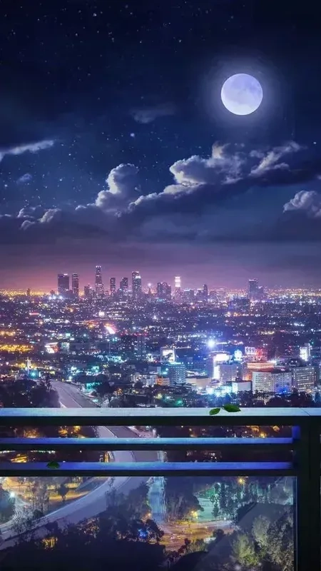 Nền chill đẹp giúp bạn làm mới thiết bị của mình với những hình ảnh tuyệt vời và ấn tượng.