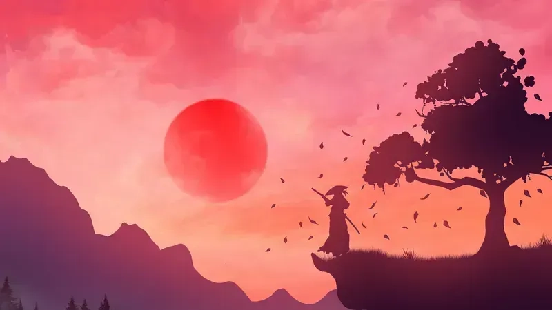 Anime avatar chill mang đến một lựa chọn mới mẻ, sáng tạo cho những tín đồ yêu thích phong cách anime.