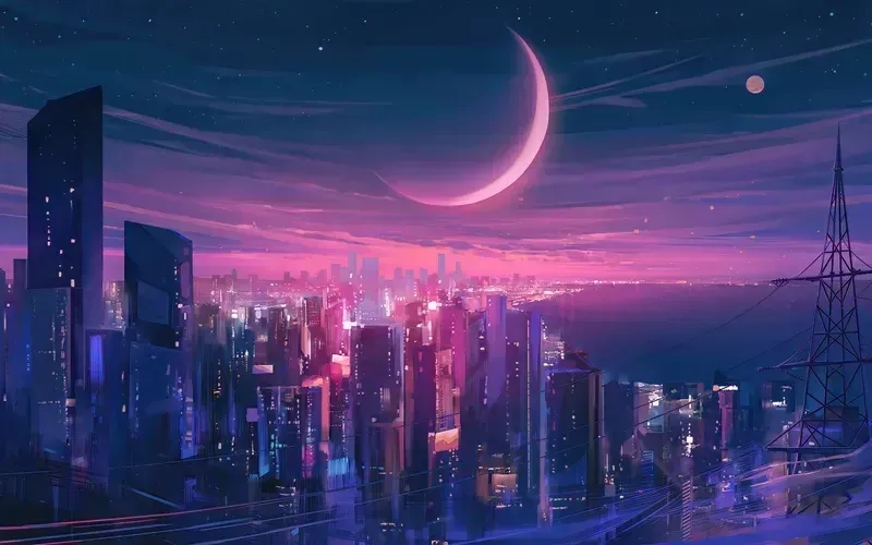 Avatar chill buồn giúp bạn thể hiện cảm xúc sâu lắng, mang lại sự đồng cảm từ người khác.