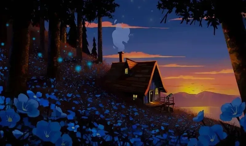 Avatar chill lofi là sự kết hợp hoàn hảo giữa âm nhạc và hình ảnh, tạo cảm giác thư giãn cho mọi cuộc trò chuyện.