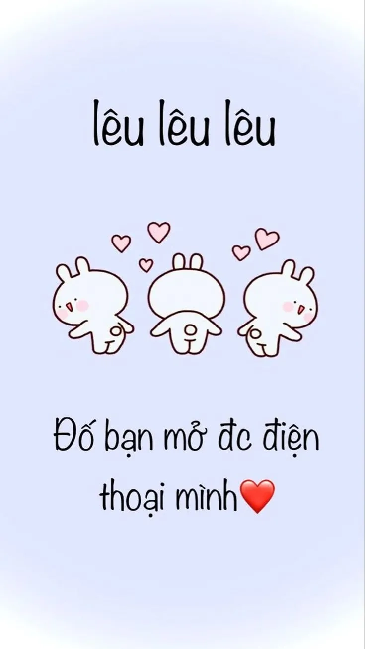Đổi mới giao diện máy tính của bạn với nền meme dễ thương và vui nhộn.