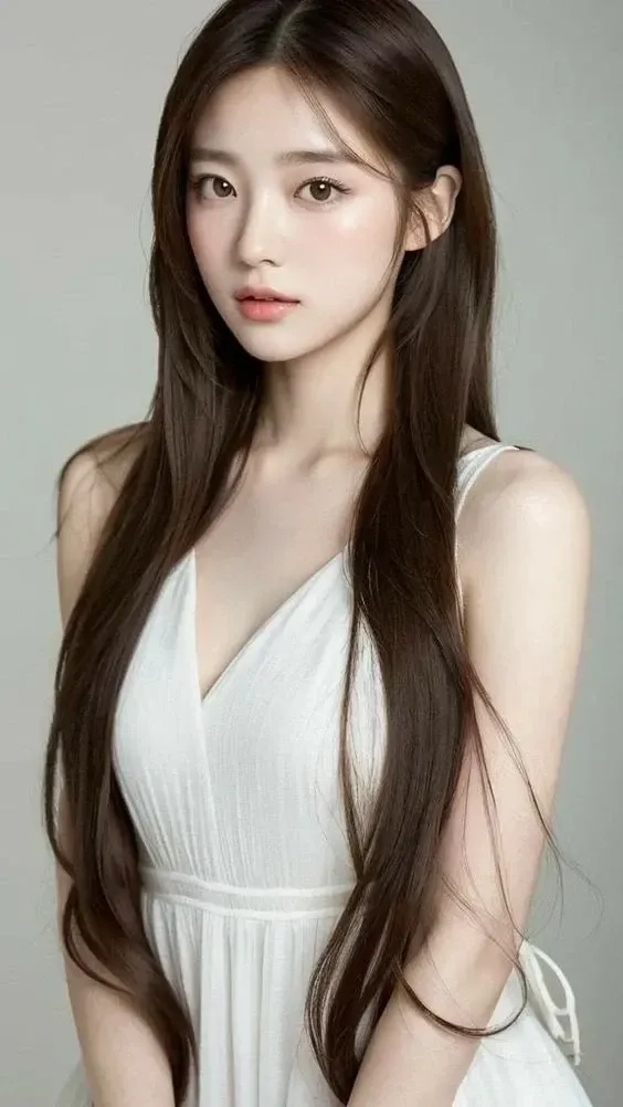 Ảnh anime gái xinh mang đến vẻ đẹp ngọt ngào, dễ thương.