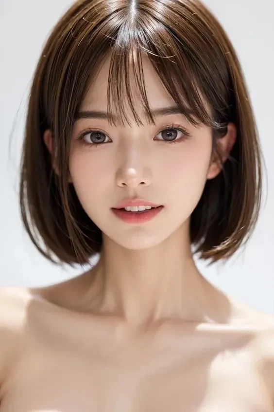 Anime gái đẹp dễ thương với tạo hình sinh động và cuốn hút.