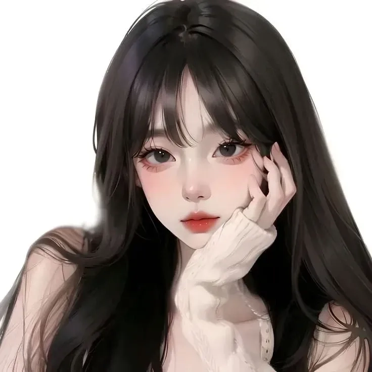Gái xinh cute với vẻ ngoài dễ thương, tươi sáng và nổi bật.