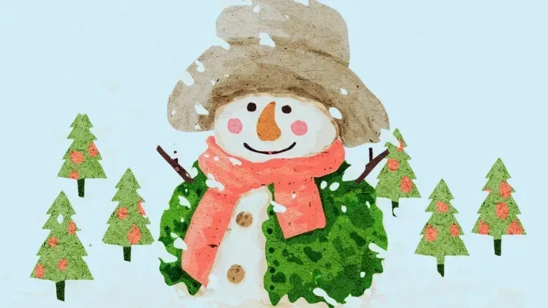 Với hình nền noel 4k, bạn sẽ cảm nhận được sự kỳ diệu của mùa Giáng Sinh qua từng chi tiết sắc nét, sống động.