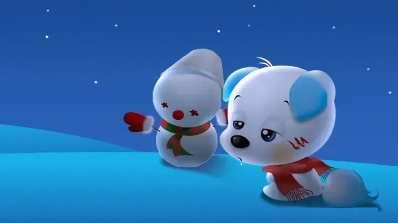 Thể hiện cá tính của bạn với ảnh đại diện hoạt hình đẹp, phù hợp với những ai yêu thích phong cách dễ thương.