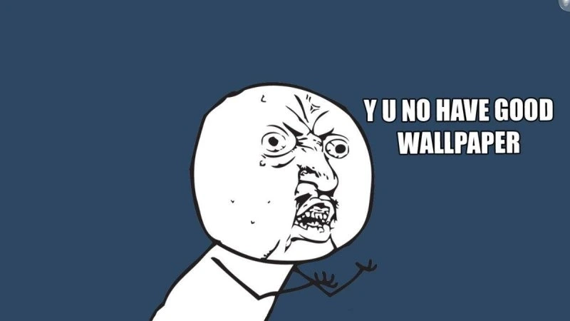 Biến điện thoại của bạn thành nơi lưu giữ những meme thú vị và dễ thương.