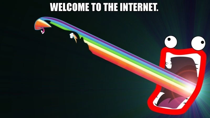 PC meme với hình nền hài hước là cách tuyệt vời để làm mới không gian làm việc.
