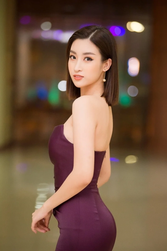 Khám phá hành trình của hoa hậu Mỹ Linh năm 2019 với những thành tựu mới.