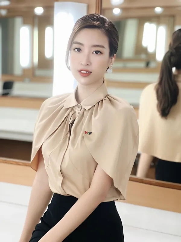 Lễ cưới hoành tráng của hoa hậu Đỗ Mỹ Linh để lại dấu ấn sâu sắc.