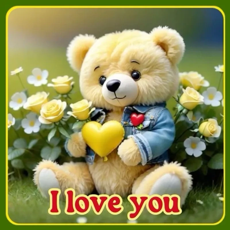 Thêm phần tự tin với they love me meme thú vị.