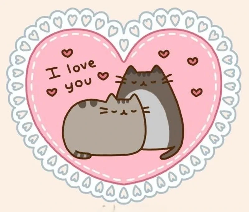 Gửi yêu thương qua send love meme độc đáo.