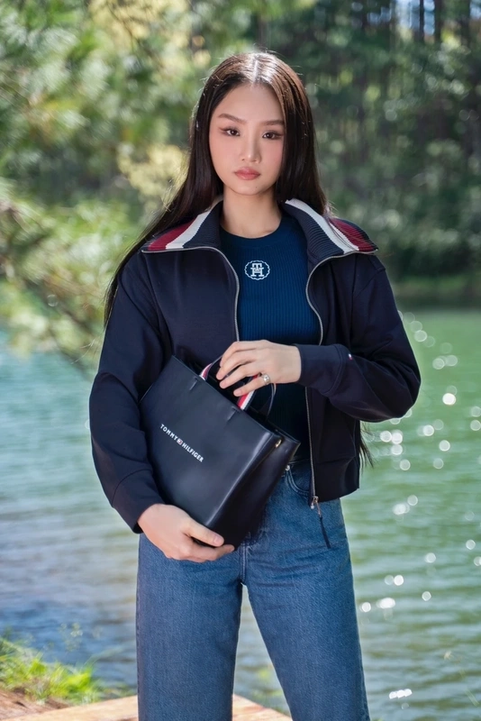 Miu Lê giống Hiền Hồ - sự so sánh thú vị trong làng nhạc Việt.