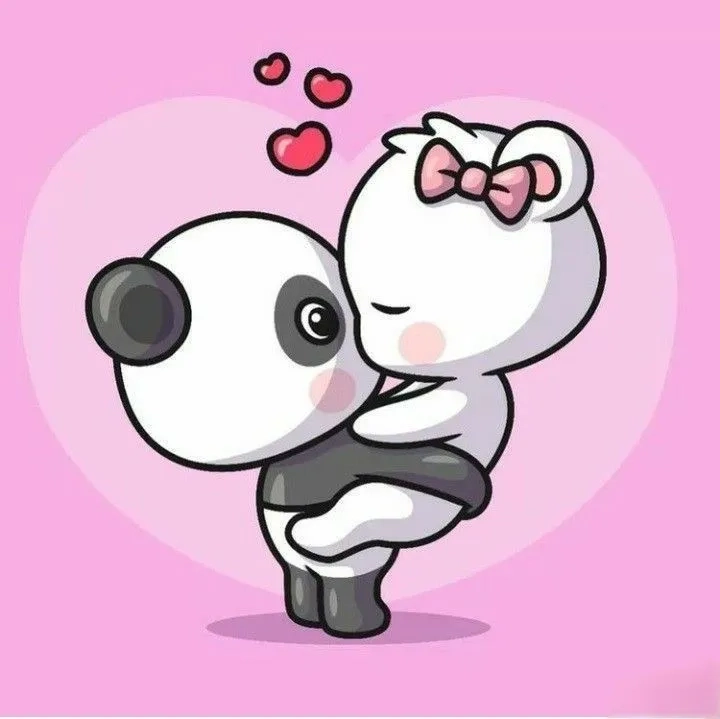 Meme hôn bựa mang lại tiếng cười vui vẻ và sảng khoái cho mọi người.