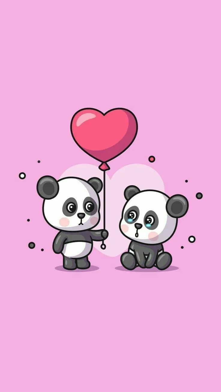 Hôn môi meme dễ thương mang lại cảm xúc ngọt ngào và ấm áp trong tình yêu.