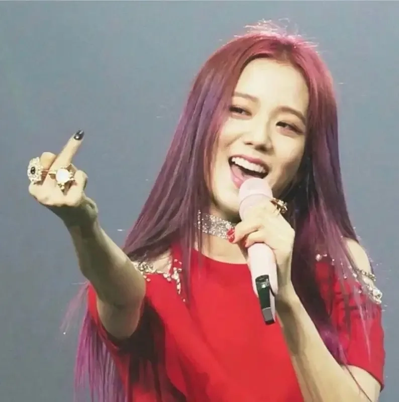 Cười không ngừng với hình blackpink meme cực chất và độc đáo.