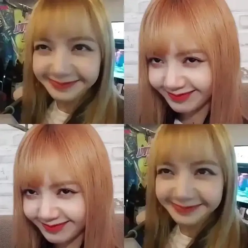 Trái tim yêu thương trong blackpink heart meme làm tan chảy trái tim người hâm mộ.
