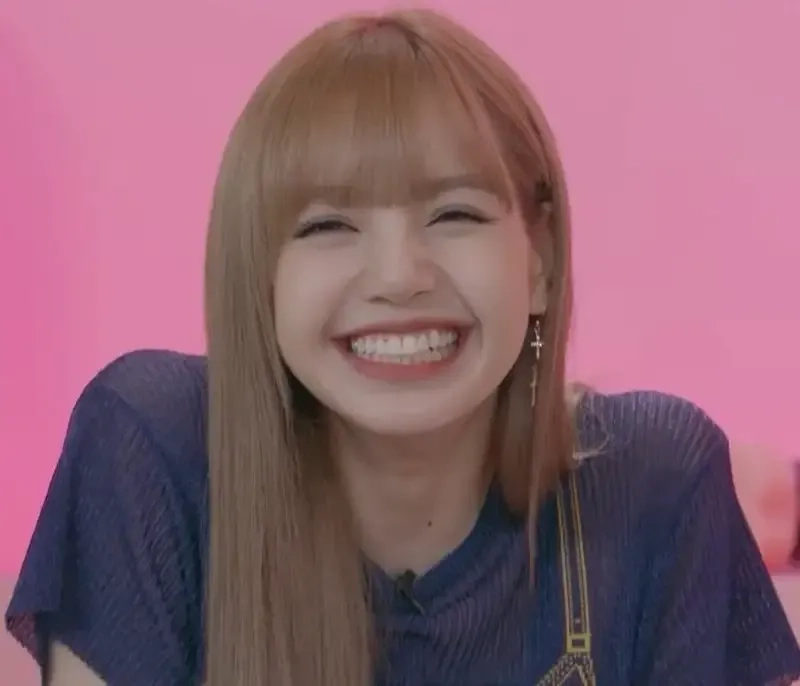 Những khoảnh khắc lisa blackpink meme sẽ khiến bạn cười ngất.