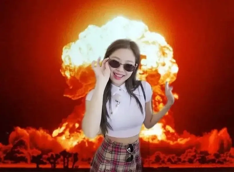 Cười thả ga cùng những meme rose đáng yêu và hài hước.