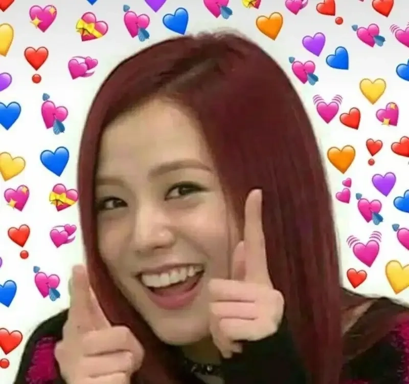 Tạo niềm vui cùng jennie meme blackpink với những khoảnh khắc bất ngờ.